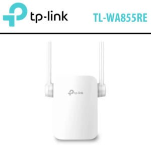 Tplink Tl Wa855re Nigeria