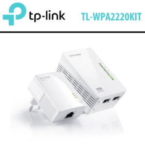 Tplink Tl Wpa2220kit Nigeria