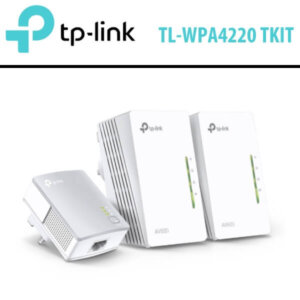 Tplink Tl Wpa4220 Tkit Nigeria