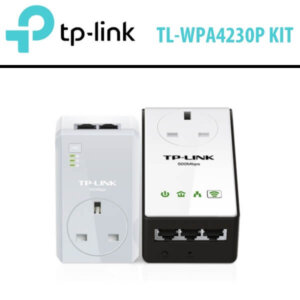 Tplink Tl Wpa4230p Kit Nigeria