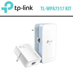 Tplink Tl Wpa7517 Kit Nigeria