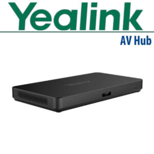 Yealink Avhub Nigeria