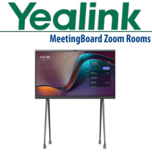 Yealink Meetingboard Zoomrooms Nigeria