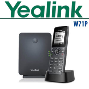 Yealink W71p Nigeria