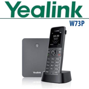 Yealink W73p Nigeria