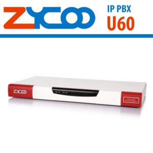 Zycoo U60 Lagos